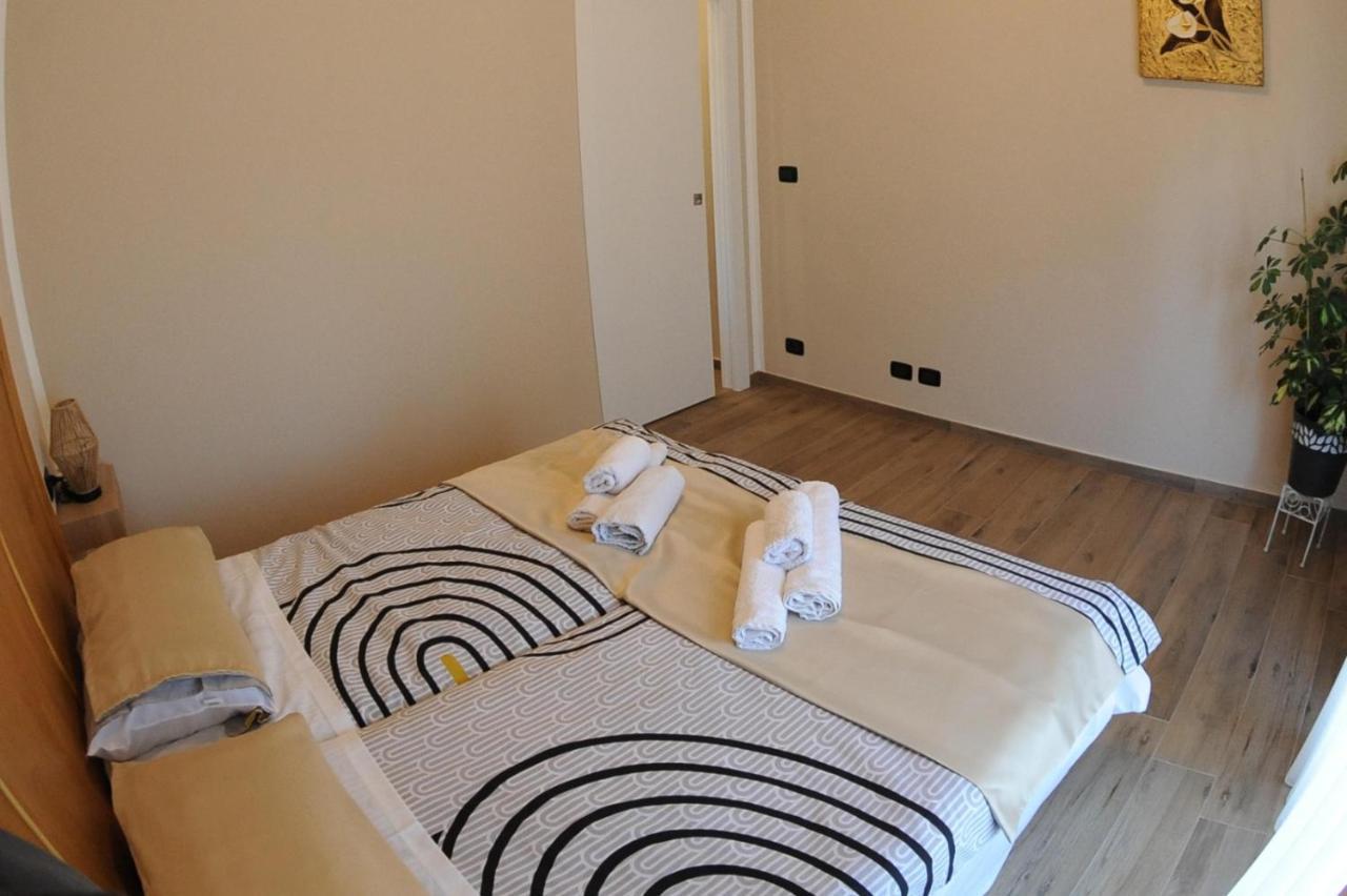Happy House Lingotto Apartment Torino Exterior foto