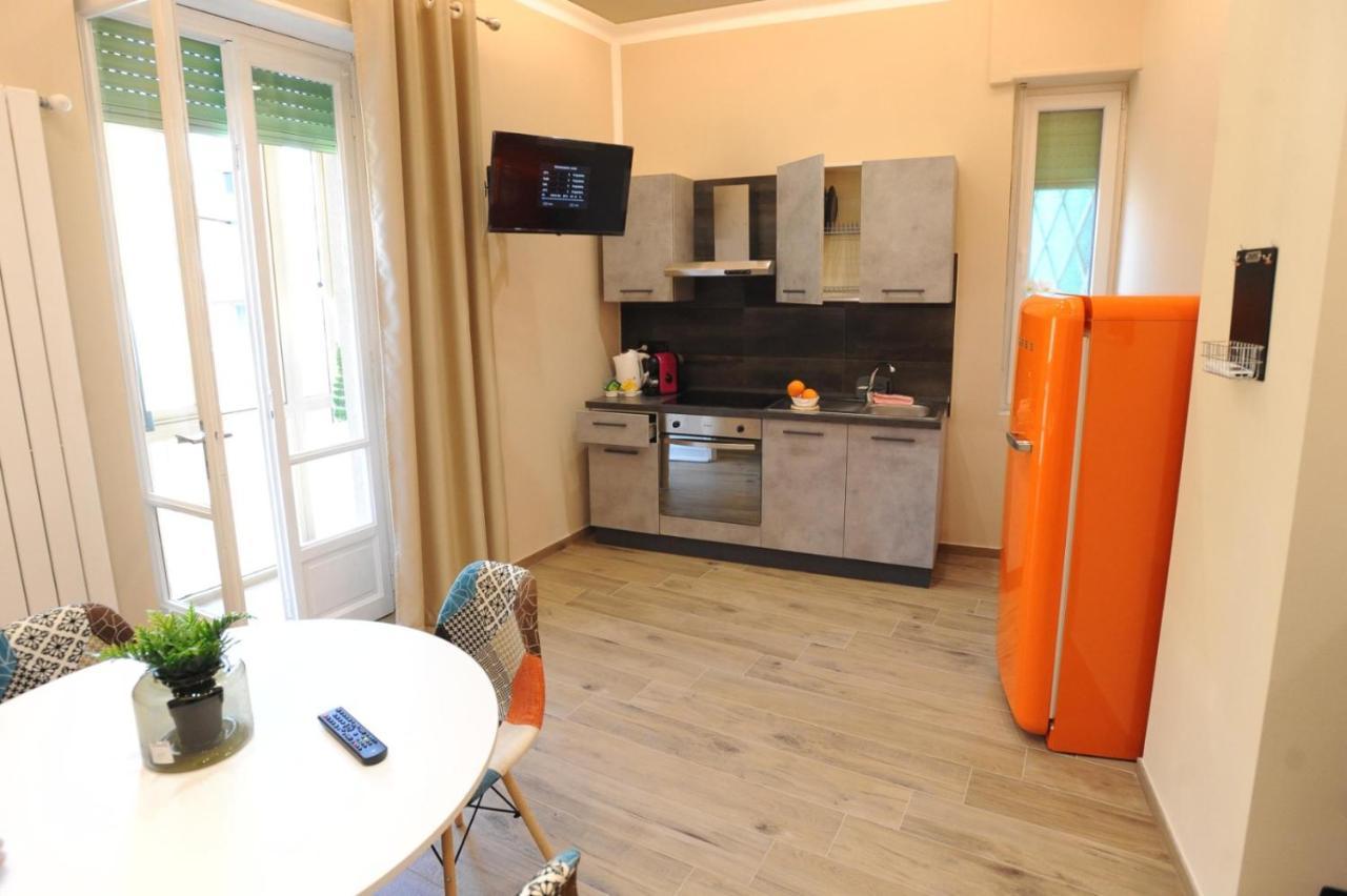 Happy House Lingotto Apartment Torino Exterior foto