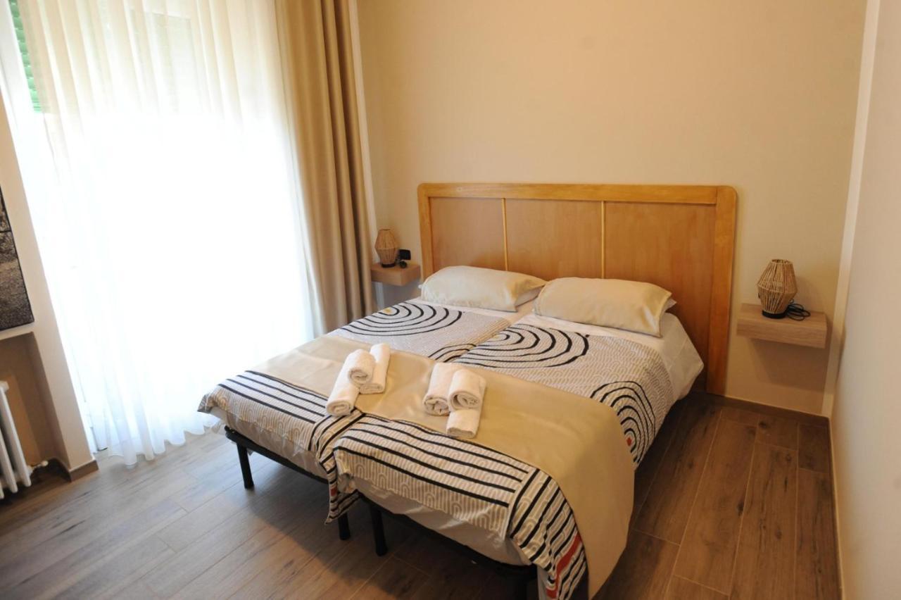 Happy House Lingotto Apartment Torino Exterior foto