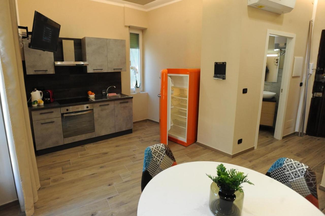 Happy House Lingotto Apartment Torino Exterior foto