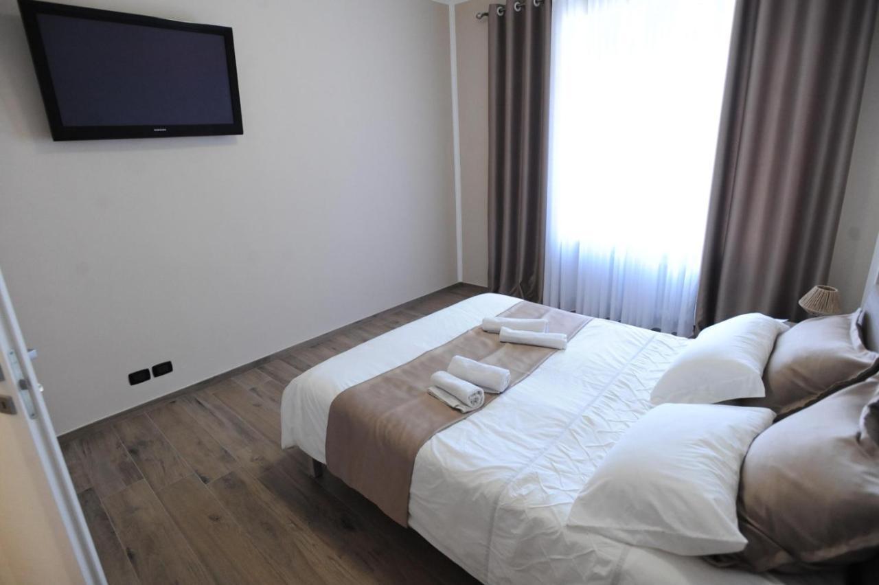 Happy House Lingotto Apartment Torino Exterior foto
