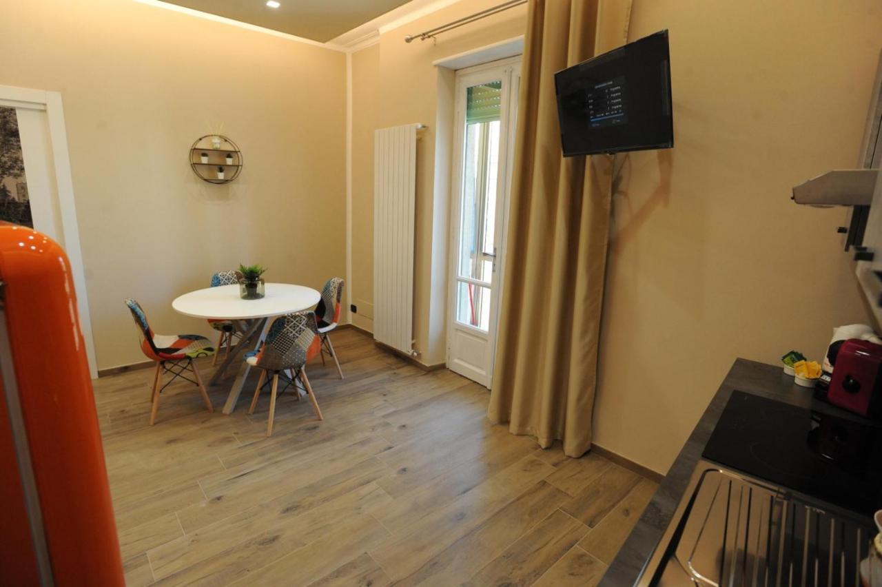 Happy House Lingotto Apartment Torino Exterior foto