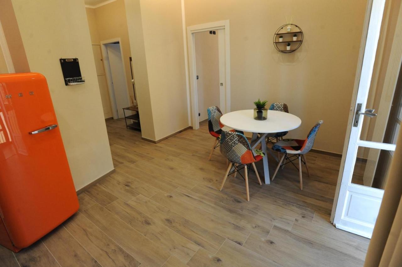 Happy House Lingotto Apartment Torino Exterior foto