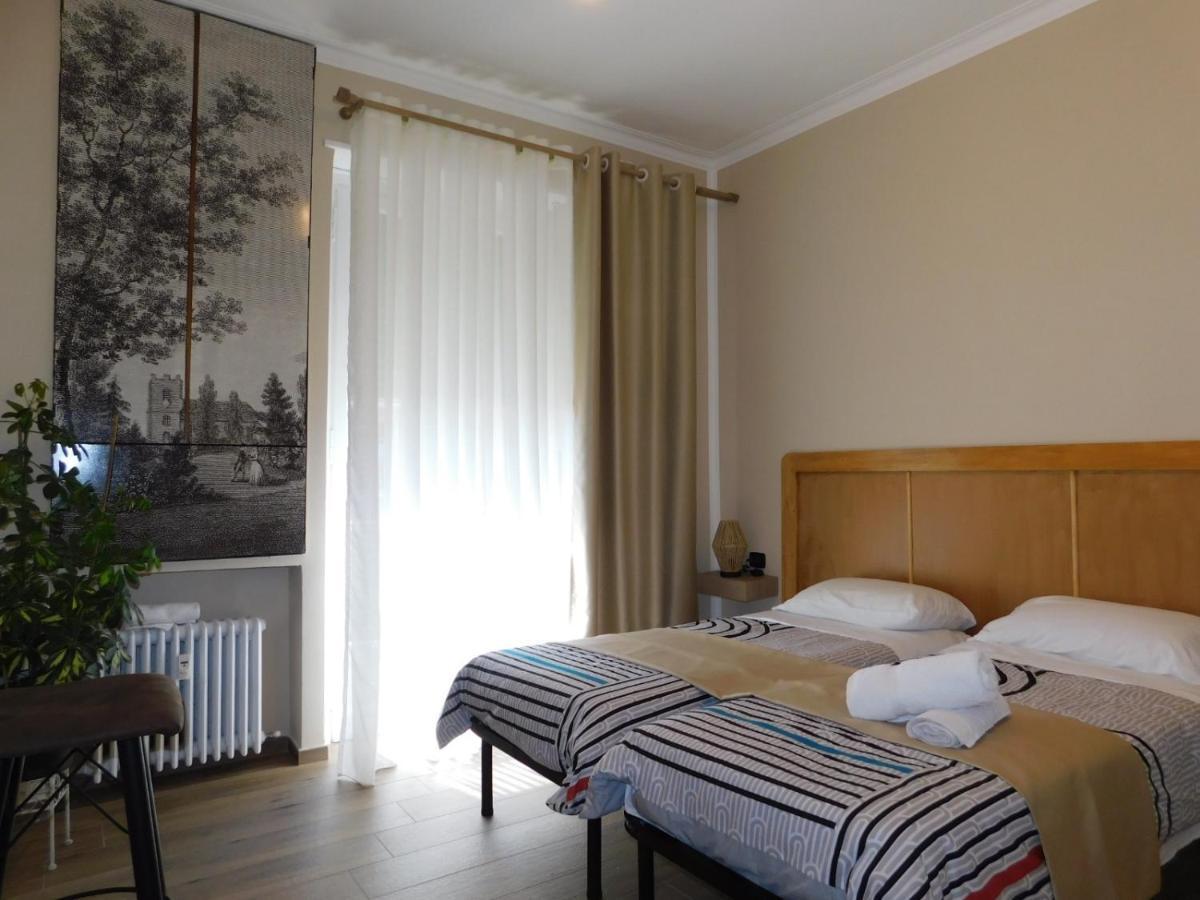 Happy House Lingotto Apartment Torino Exterior foto