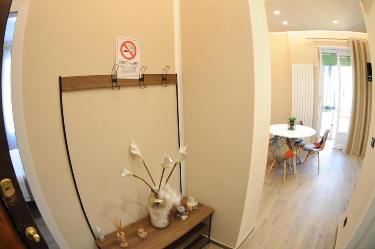 Happy House Lingotto Apartment Torino Exterior foto