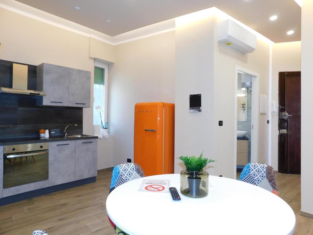 Happy House Lingotto Apartment Torino Exterior foto