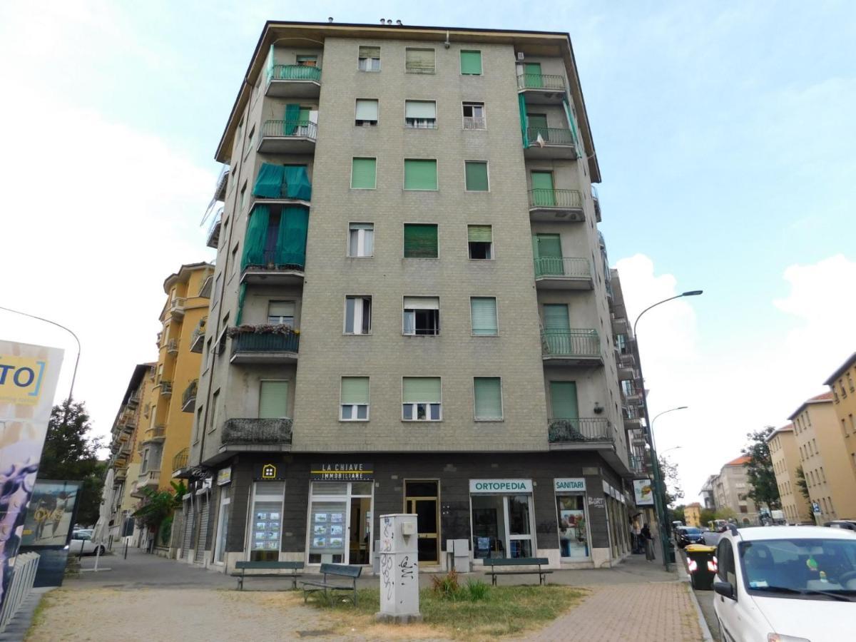 Happy House Lingotto Apartment Torino Exterior foto