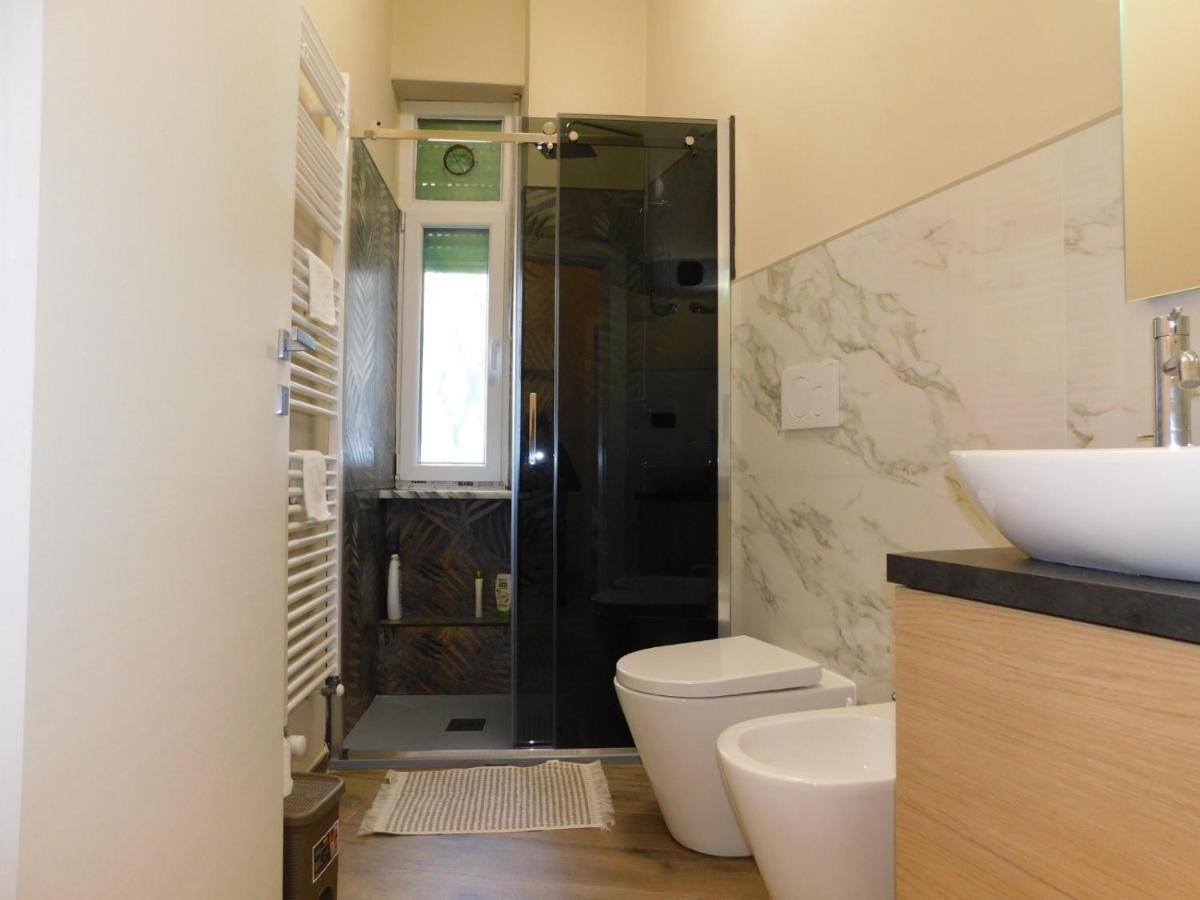 Happy House Lingotto Apartment Torino Exterior foto